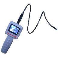 Small Video Borescope