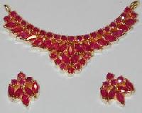 rubies jewellery