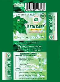 Betacare Capsules