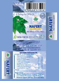 Nafert Capsules