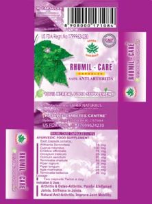 Rhumil Care Capsules