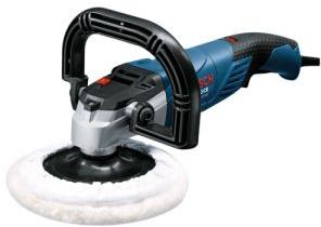 angle polisher