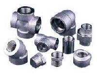 Forged Pipe Fittings