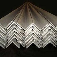 Stainless Steel Angles