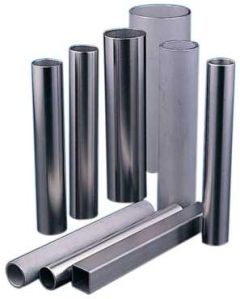 Stainless Steel Pipes & Tubes