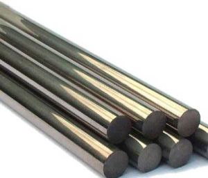 Stainless Steel Rods