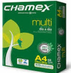 Chamex Multi Copy Paper