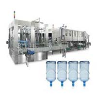 Industrial R O Water Purifier