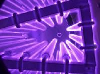 plasma ion nitriding