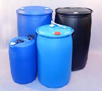 Hdpe Drum