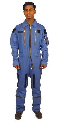 Flying Coverall