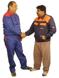 Protective Jacket & Trouser