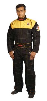 Protective Racing Suit