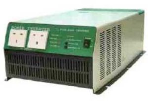 Power Inverters