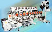 Line Carton Machine  ALCM-01