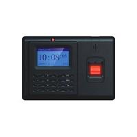 Real-time T6 Biometric Attendance Recorder