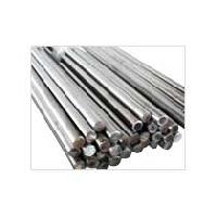 Stainless Steel Round Bars