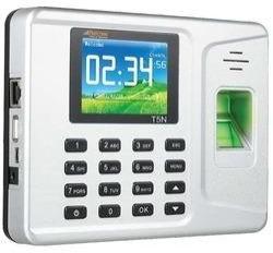 Biometric Access Control Systems