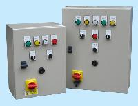 pump control panels