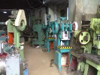 second hand machinery