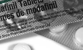 Modafinil