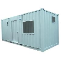 Ms container