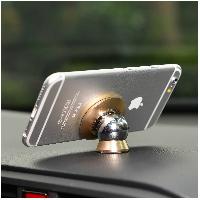 360 Degree Magnetic Car Holder for Mobile Phone