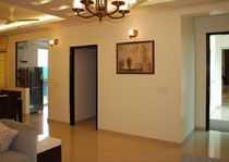 2 BHK Flat Sell