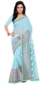 Riddhi fashion New Saree