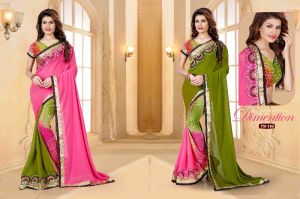 Sarees