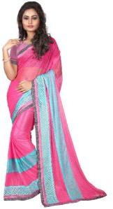 SUPERFAST SAREE