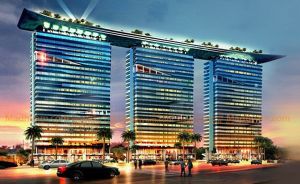 Alphathum in noida