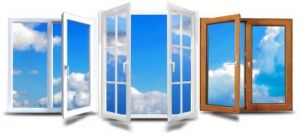 Aluminium Window Systems