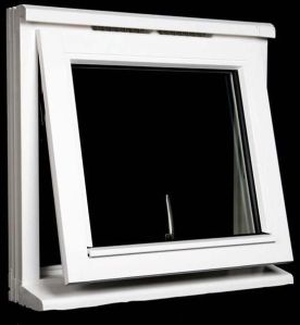 UPVC Top Hung Window System