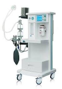 Anaesthesia Machines