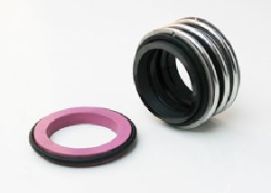 Elastomer Bellow Seal