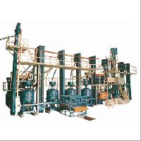 Rice Mill Plant