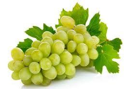 Fresh Indian Grapes