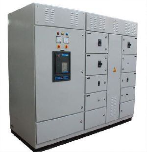 distribution control panels