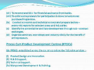 Product Development Report Assistance