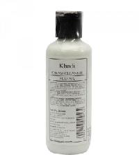 Khadi Pudina Cream Cleanser