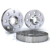 Flanges