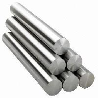 Stainless Steel Rods