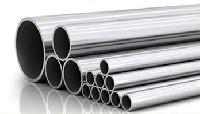 Stainless Steel Pipes