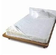 mattress cover