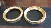 Bronze Ring Casting
