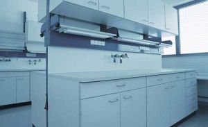 Laboratory Furniture 04