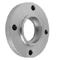 Welded Flanges