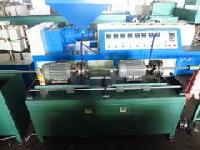 stainless steel tube forming machine