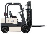 Electric Forklifts